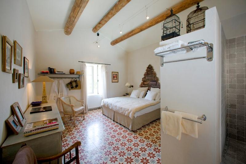 Gordes, mas XIXème superbement restauré
